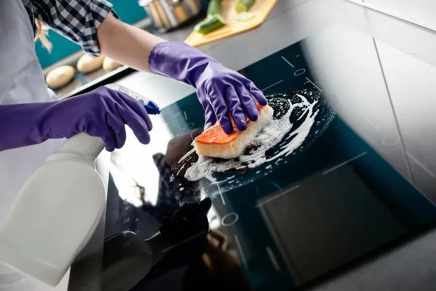 Importance Of Regular Kitchen Cleaning For Food Safety in Austin, TX