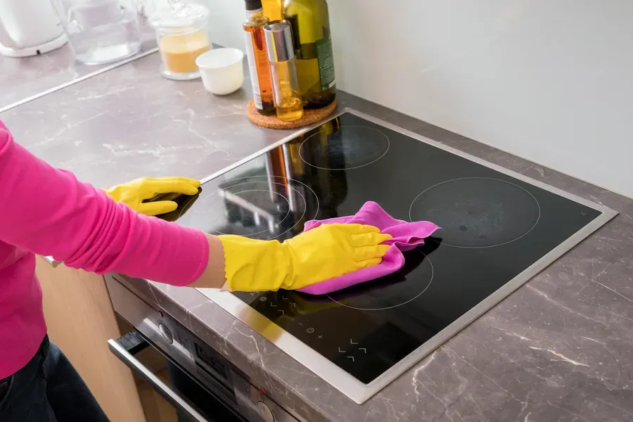 Importance Of Regular Kitchen Cleaning For Food Safety in Austin, TX